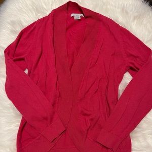 Liz Claiborne Cardigan